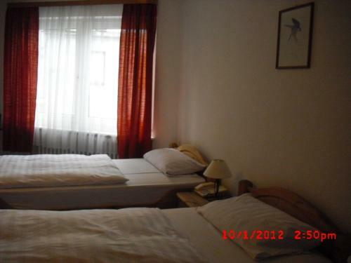 Hotel Feilen-wolff