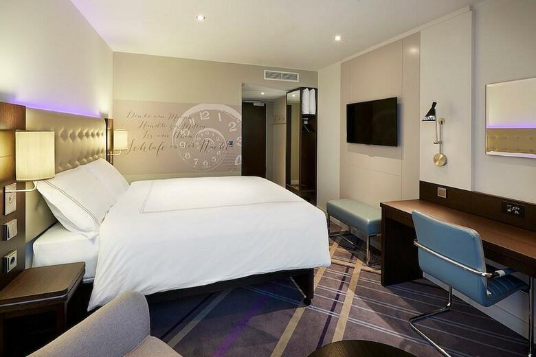 Acomhotel M�nchen-haar