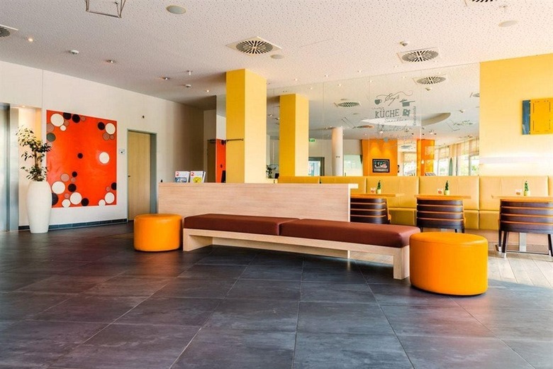 Acomhotel M�nchen-haar