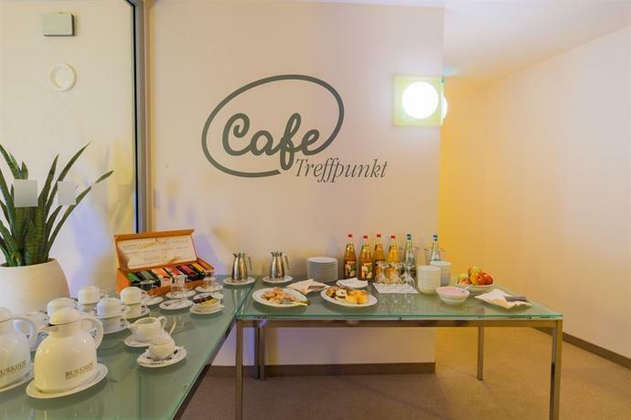 Acomhotel M�nchen-haar