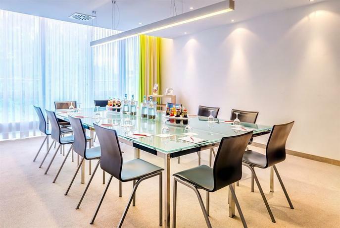 Acomhotel M�nchen-haar