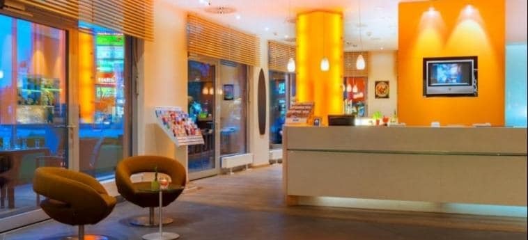 Acomhotel M�nchen-haar