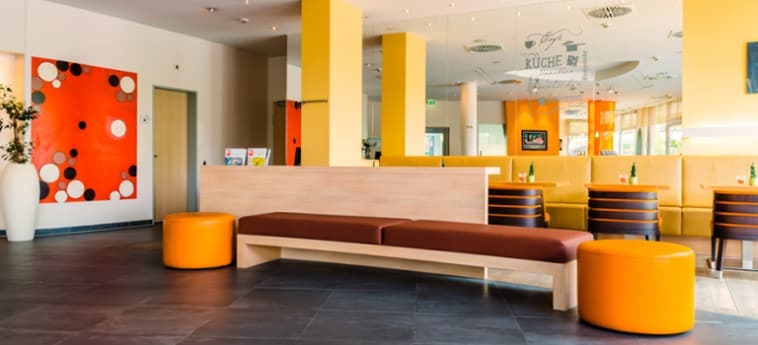 Acomhotel M�nchen-haar