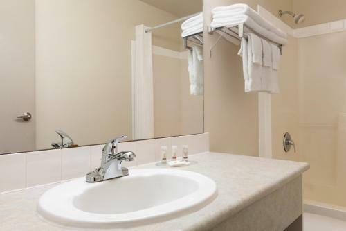 Hotel Days Inn Steinbach