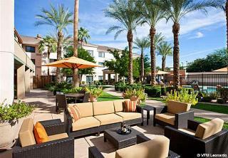 Hotel Courtyard Phoenix Chandler
