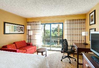 Hotel Courtyard Phoenix Chandler
