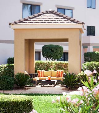 Hotel Courtyard Phoenix Chandler
