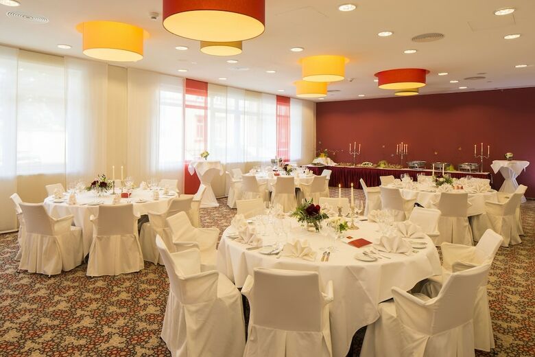 Hotel L�wengarten