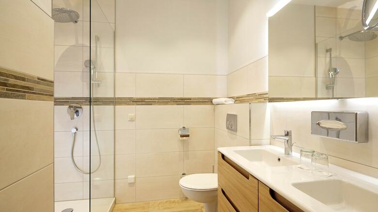 Hotel L�wengarten