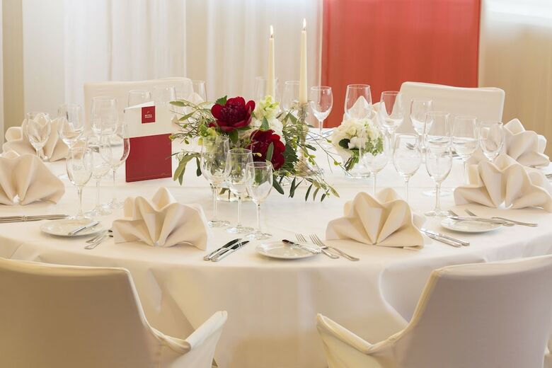 Hotel L�wengarten