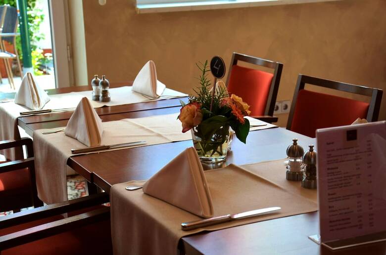 Hotel L�wengarten