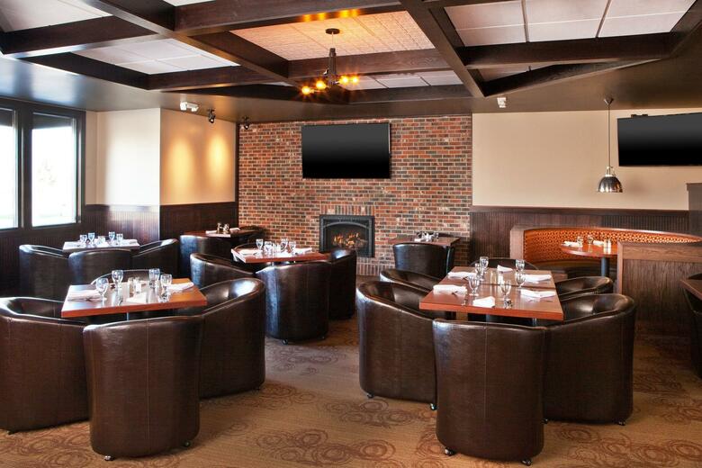 Hotel Four Points By Sheraton Saginaw
