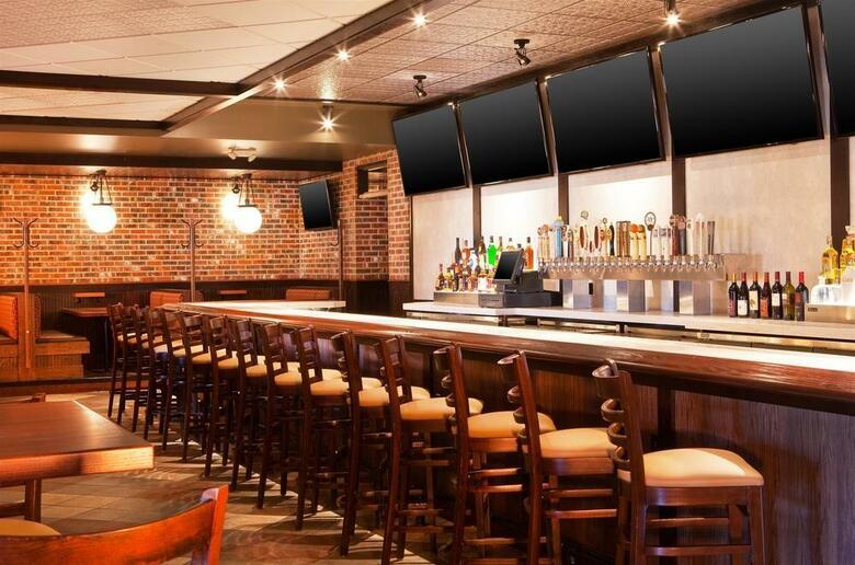 Hotel Four Points By Sheraton Saginaw
