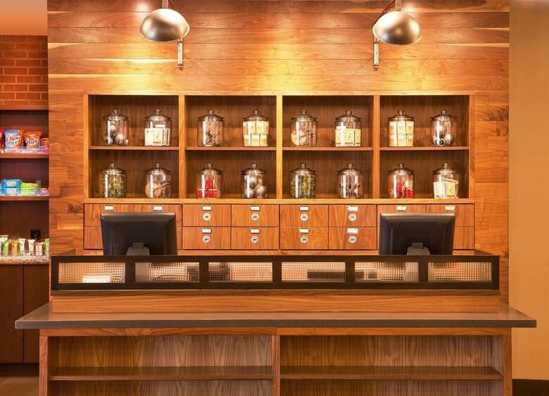 Hotel Four Points By Sheraton Saginaw