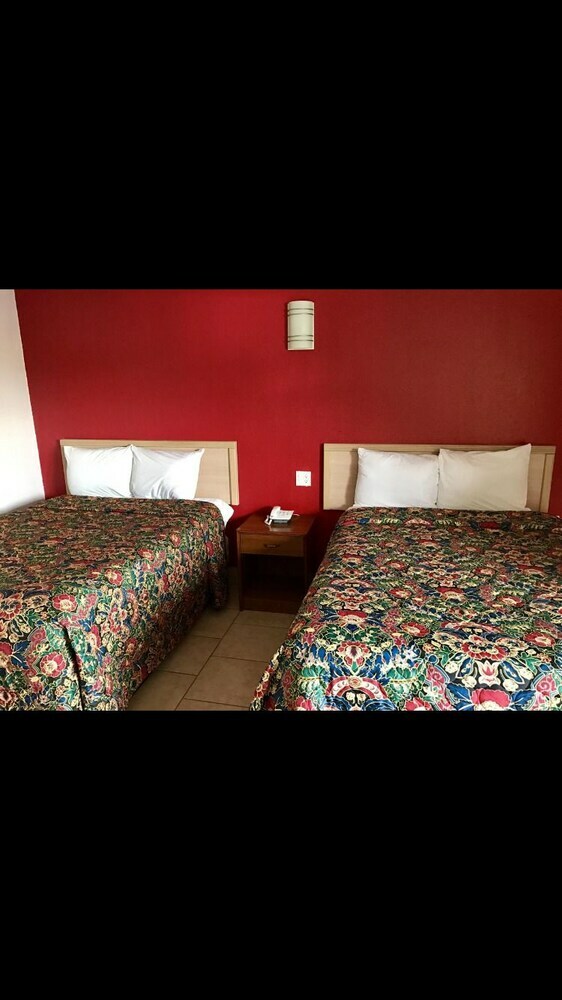 Motel Budget Inn West