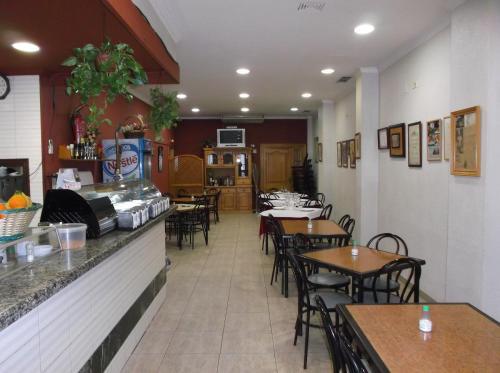 Hostal Miguel Y Juani
