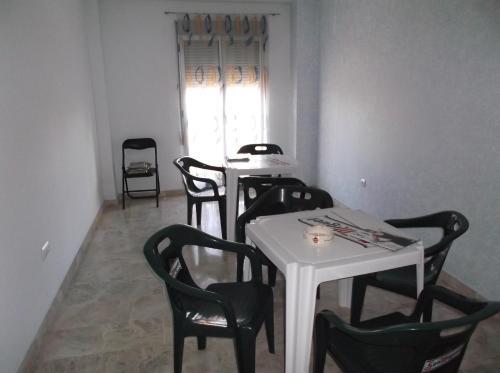 Hostal Miguel Y Juani