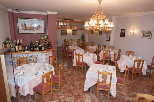 Hostal Miguel Y Juani