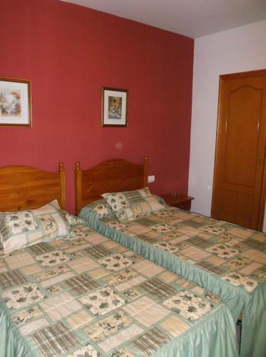 Hostal Miguel Y Juani