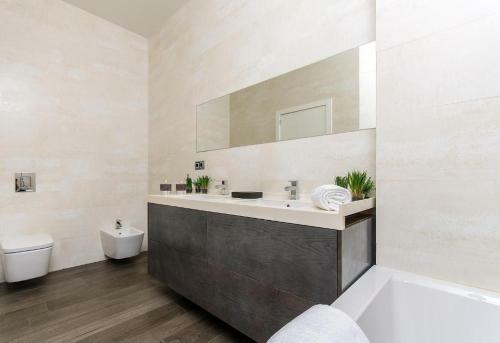 Apartamento Central Market
