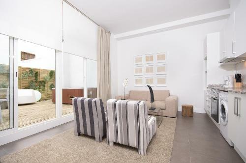 Apartamento Central Market