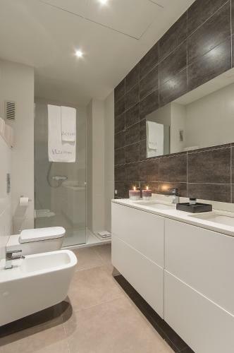 Apartamento Central Market