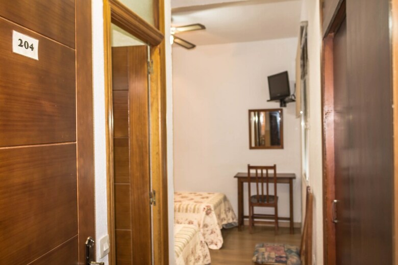 Hostal La Palma