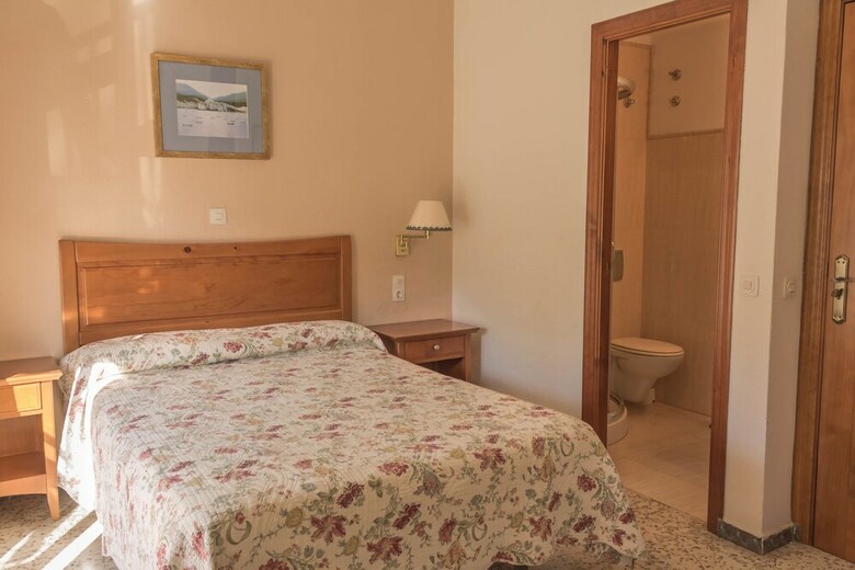 Hostal La Palma