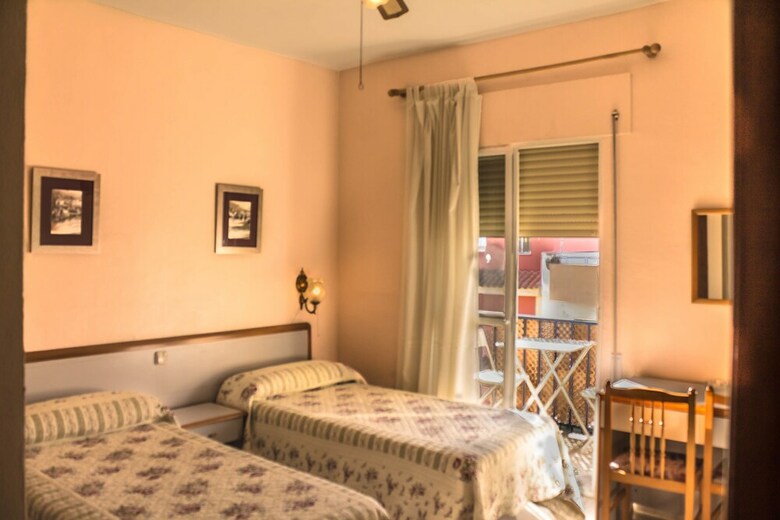 Hostal La Palma