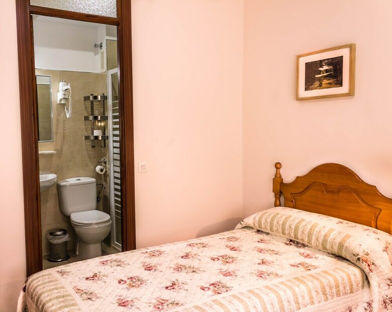 Hostal La Palma
