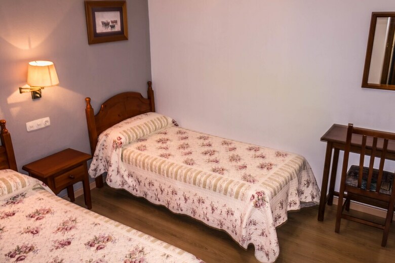 Hostal La Palma