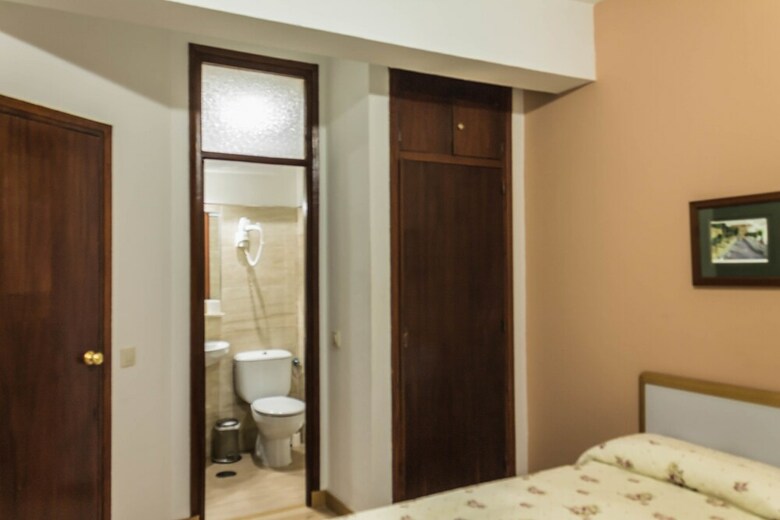 Hostal La Palma