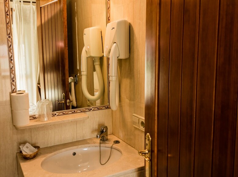 Hostal La Palma