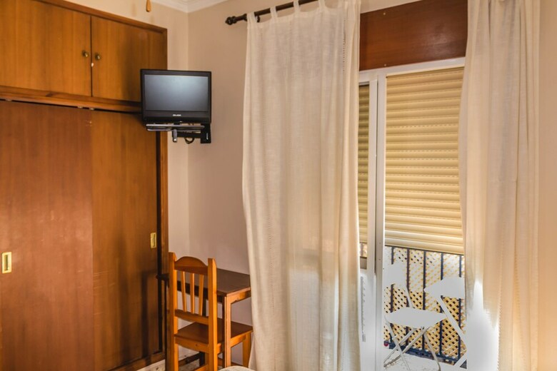 Hostal La Palma