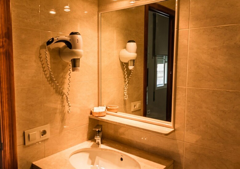 Hostal La Palma