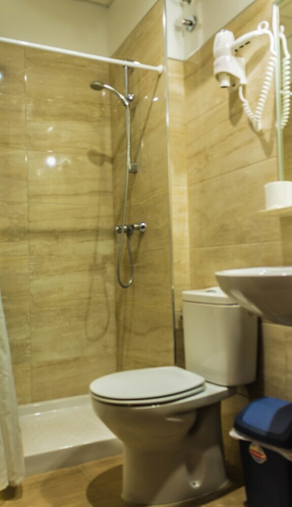 Hostal La Palma