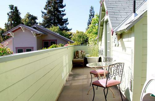 Hi - San Luis Obispo Hostel