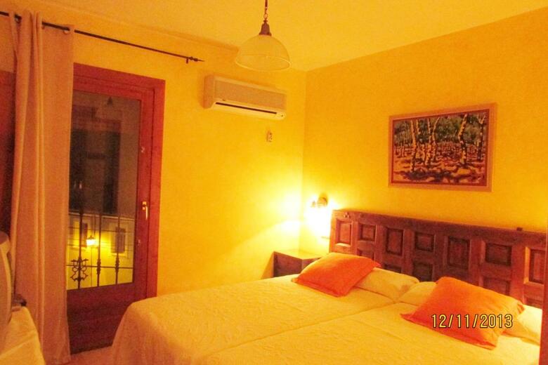 Hostal De La Luz