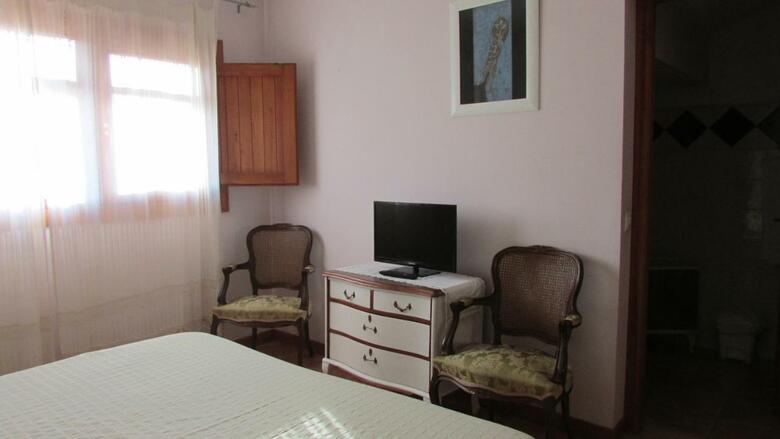 Hostal De La Luz