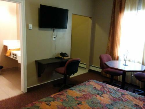 Bonnyville Hotel