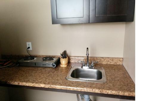 Bonnyville Hotel