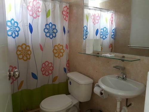 Hotel White House Peru
