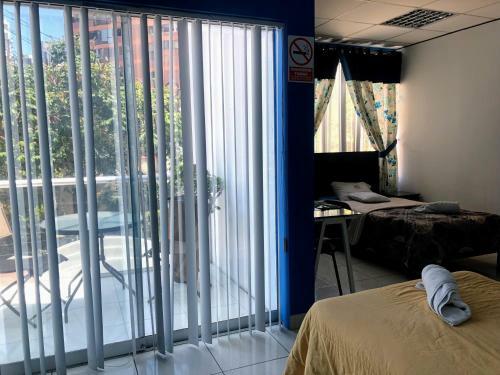 Hotel White House Peru
