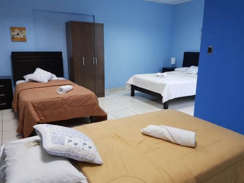 Hotel White House Peru