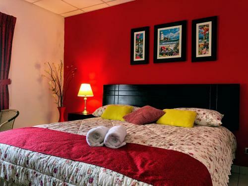 Hotel White House Peru