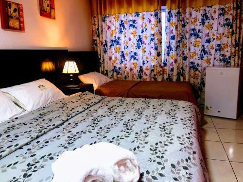 Hotel White House Peru