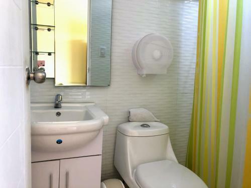 Hotel White House Peru
