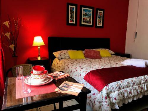 Hotel White House Peru