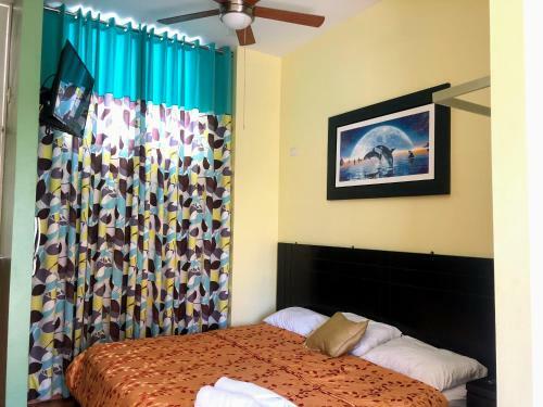 Hotel White House Peru