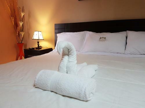 Hotel White House Peru